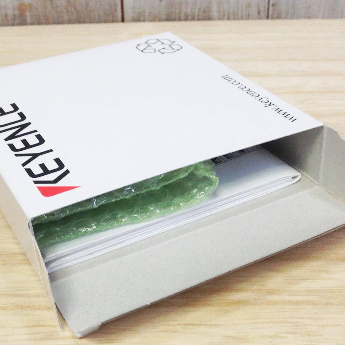 ○【AH-07971】新品未使用品 KEYENCE キーエンス CMOSレーザ ○【AH-07971】新品未使用品 KEYENCE キーエンス CMOSレーザ