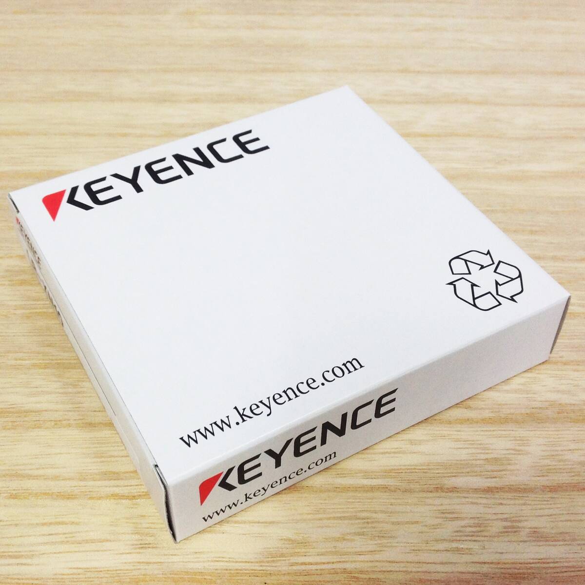 ○【AH-07971】新品未使用品 KEYENCE キーエンス CMOSレーザ ○【AH-07971】新品未使用品 KEYENCE キーエンス CMOSレーザ