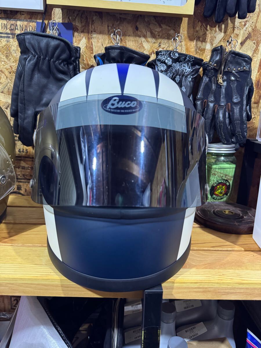 ネイバーフッド×チャレンジャー×BUCO ヘルメット M 美品 ネイバーフッド×チャレンジャー×BUCO ヘルメット M 美品