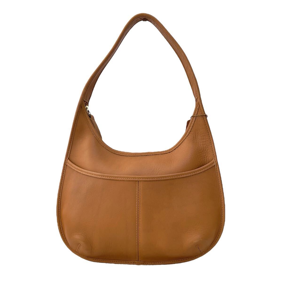 希少・美品】COACH コーチ オールドコーチ エルゴ 9033 希少・美品】COACH コーチ オールドコーチ エルゴ 9033