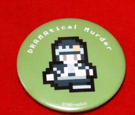 DRAMAtical Murder ドラマダ 缶バッジ ノイズ|Yahoo!フリマ(旧 DRAMAtical Murder ドラマダ 缶バッジ ノイズ|Yahoo!フリマ(旧