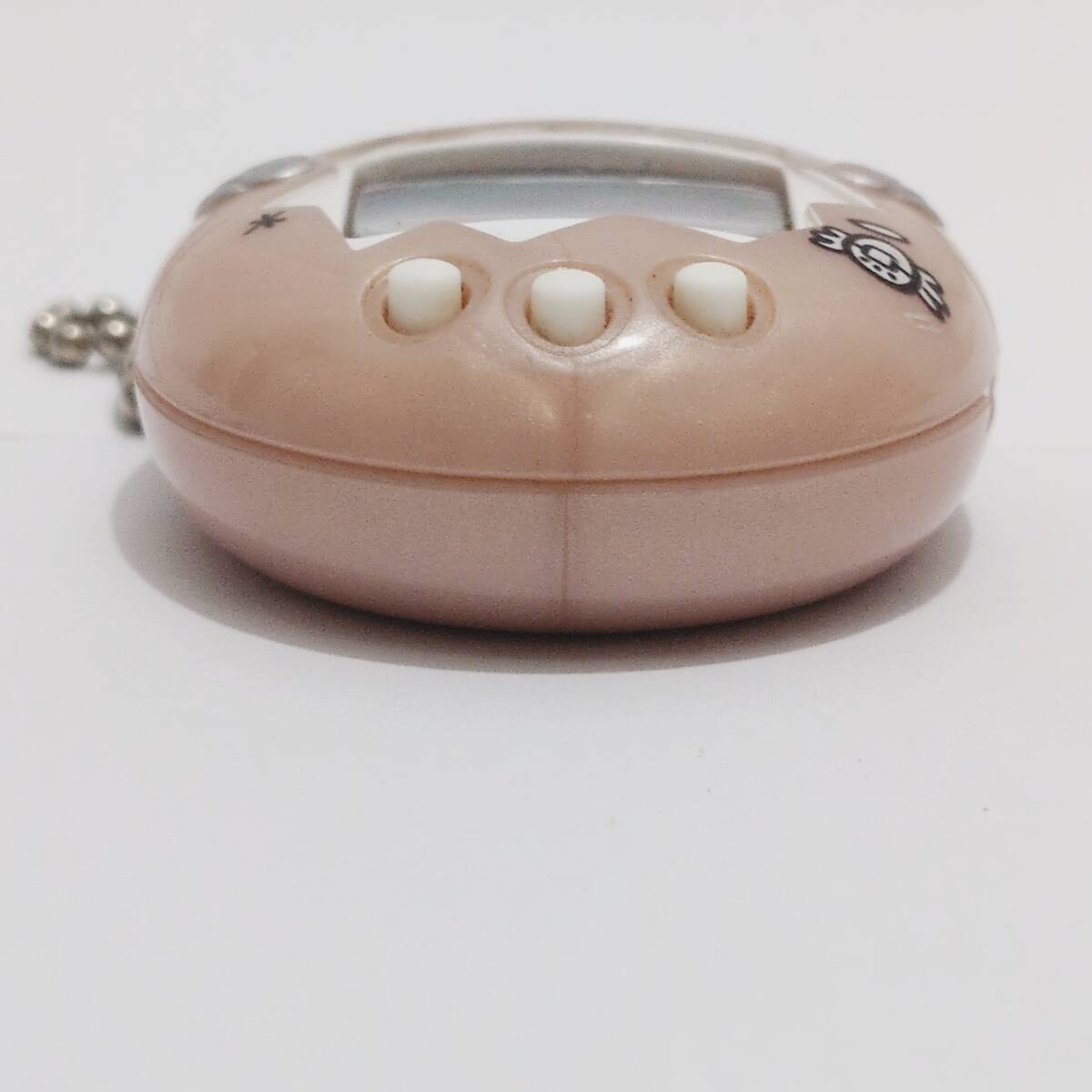 玩具】 てんしっちのたまごっち 1997年 天使の羽 銀色 濃い 玩具】 てんしっちのたまごっち 1997年 天使の羽 銀色 濃い
