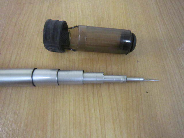 Yahoo!オークション - RYOBI 渓流竿 メインストリーム ADJUSTER Yahoo!オークション - RYOBI 渓流竿 メインストリーム ADJUSTER