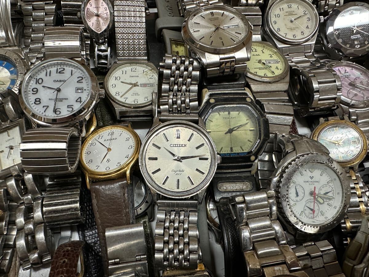 ジャンク まとめ売り【送料無料】SEIKO テクノスなど 腕時計 9点まとめ売り 現状お渡し クォーツ 国産|アナログ(自動巻き) ジャンク まとめ売り【送料無料】SEIKO テクノスなど 腕時計 9点まとめ売り 現状お渡し クォーツ 国産|アナログ(自動巻き)
