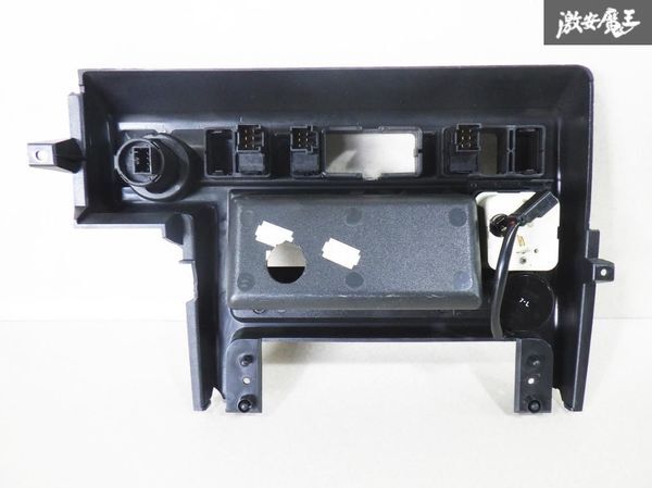  Land Rover оригинальный готовый продукт 2nd Range Rover центральная консоль panel выключатель кондиционера комплект часы немедленная уплата полки 19P