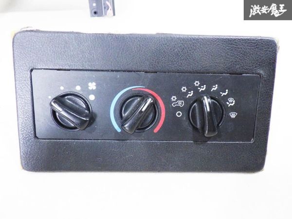  Land Rover оригинальный готовый продукт 2nd Range Rover центральная консоль panel выключатель кондиционера комплект часы немедленная уплата полки 19P