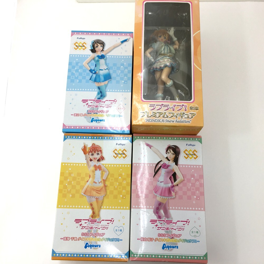 未使用 ビッグスケール 1/4 速瀬水月 ボークス 君が望む永遠 未使用 ビッグスケール 1/4 速瀬水月 ボークス 君が望む永遠