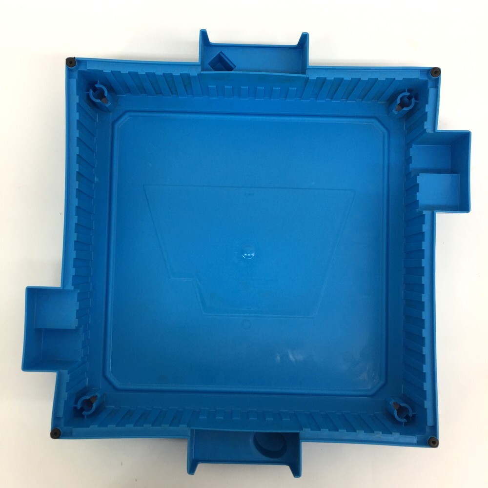 ○【同梱不可】【中古】ハズブロ WWF OFFICIAL WRESTLING RING ○【同梱不可】【中古】ハズブロ WWF OFFICIAL WRESTLING RING