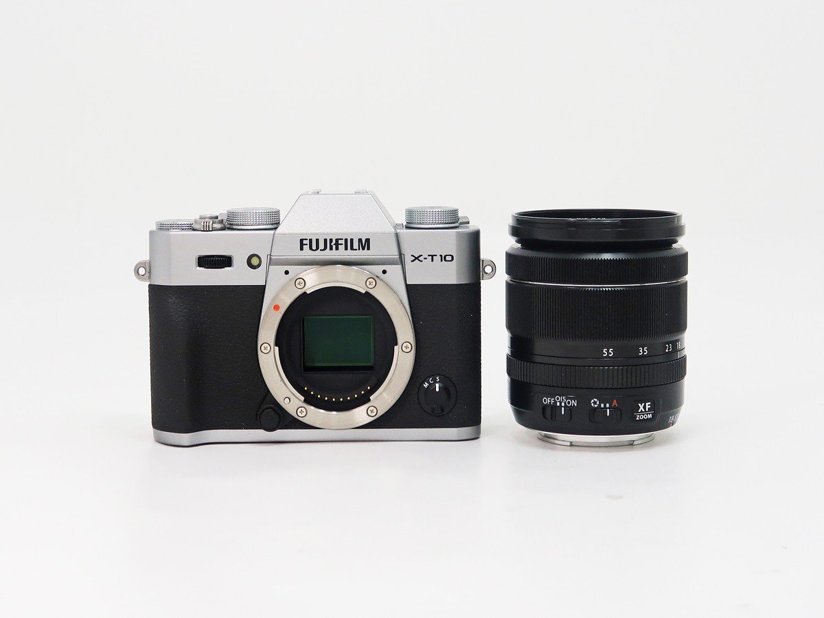 Yahoo!オークション - 【FUJIFILM 富士フイルム】FUJIFILM X-T10 Yahoo!オークション - 【FUJIFILM 富士フイルム】FUJIFILM X-T10