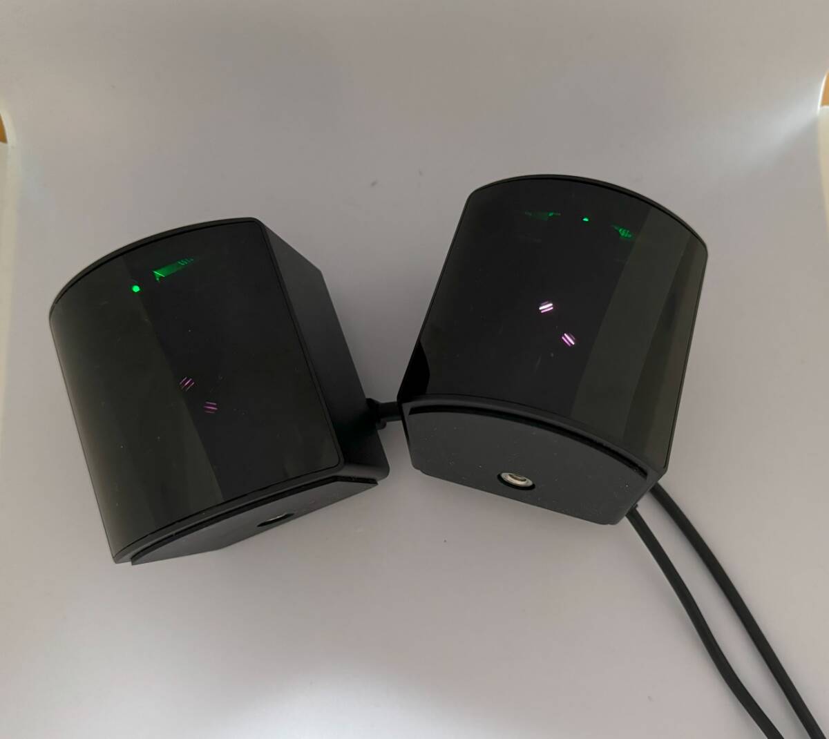 VR機器 / VALVE INDEX ベースステーションx2 [BaseStation/片方 VR機器 / VALVE INDEX ベースステーションx2 [BaseStation/片方