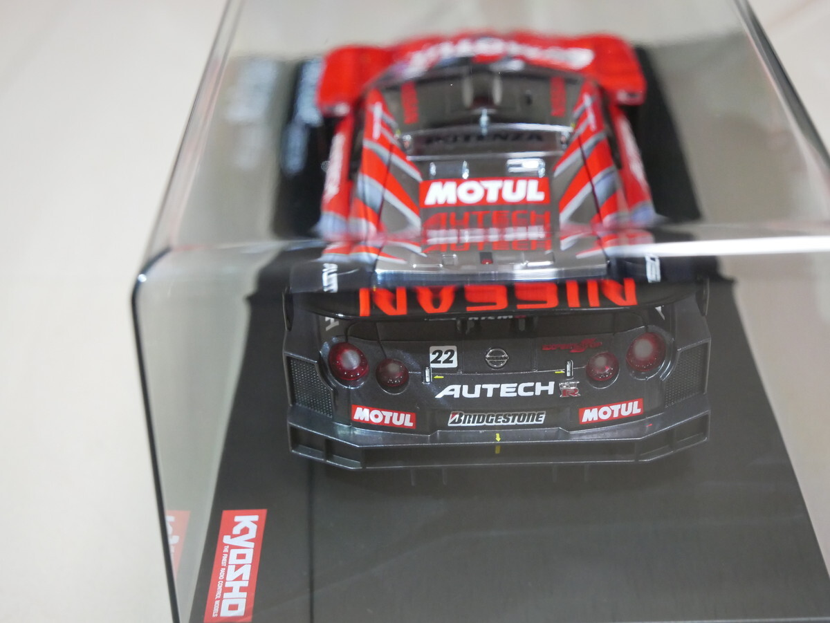 ブランド公式通販サイト 新品未開封] 2台 GT-R オートスケール MINI-Z ミニッツ 京商 ミニカー