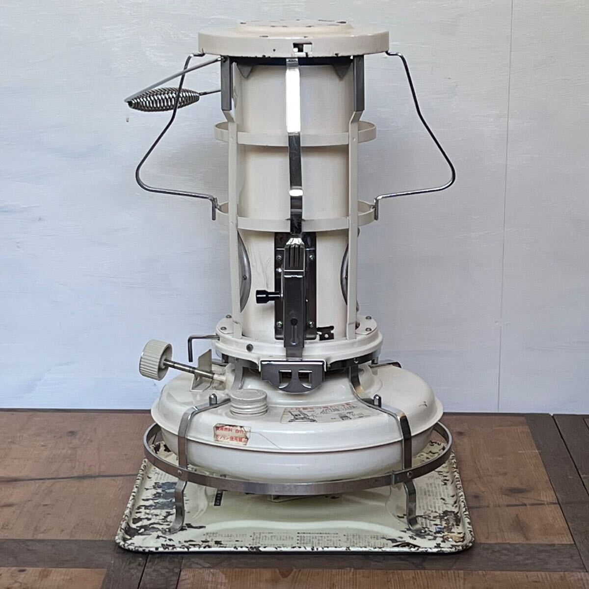 Aladdin ストーブ 38型　動作確認済み アラジンストーブ38型｜Yahoo!フリマ（旧PayPayフリマ）