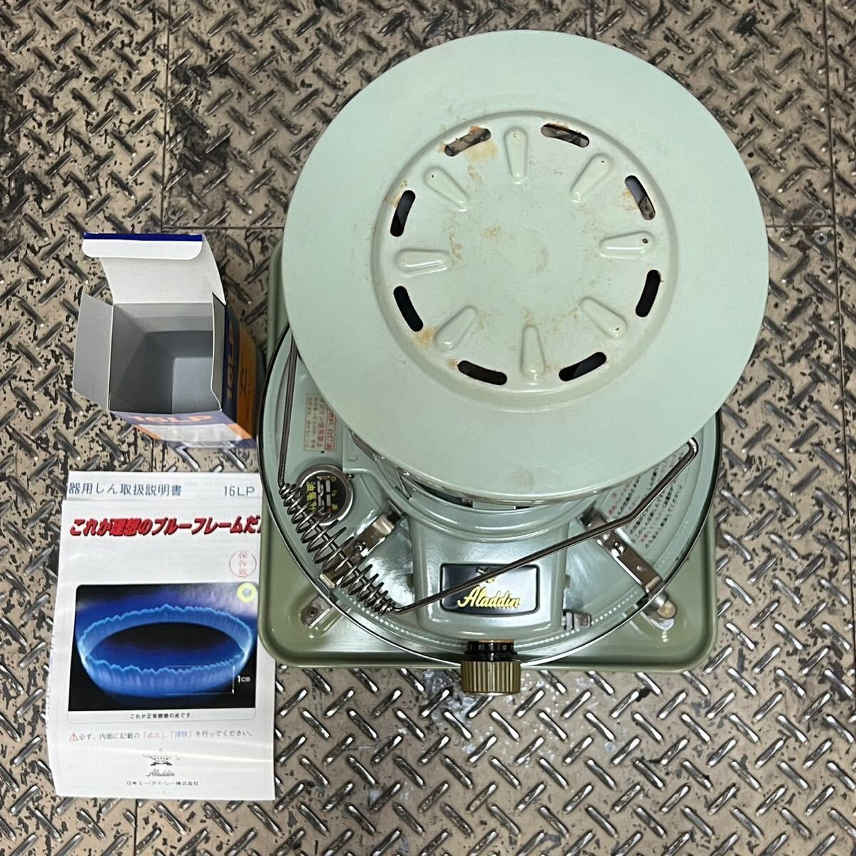 アラジンストーブ39型 芯新品|Yahoo!フリマ(旧PayPayフリマ) アラジンストーブ39型 芯新品|Yahoo!フリマ(旧PayPayフリマ)