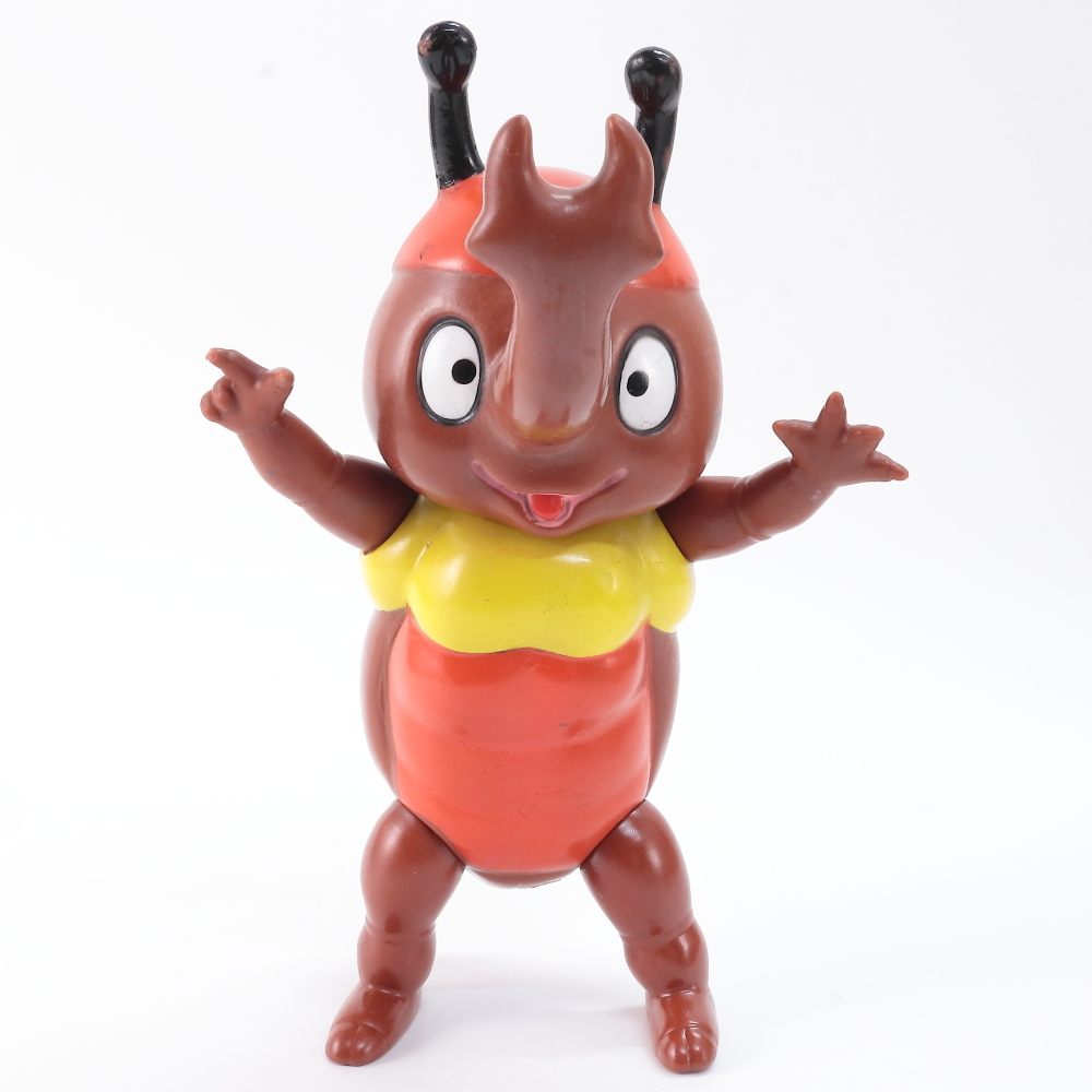 ◇◇中嶋製作所 昆虫物語 みなしごハッチ カブトムシの王子 ◇◇中嶋製作所 昆虫物語 みなしごハッチ カブトムシの王子