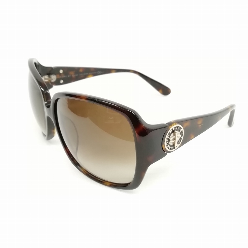  Mark by Mark Jacobs MARC by MARC JACOBS MMJ207/F/S 086CC sunglasses 60.15 125 Brown tortoise shell pattern lady's 