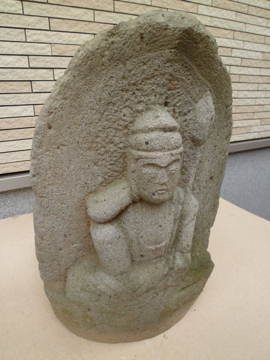 不詳】//作者不詳/顕和?/旅立/奥の細道/松尾芭蕉句/大幅/布袋屋 不詳】//作者不詳/顕和?/旅立/奥の細道/松尾芭蕉句/大幅/布袋屋