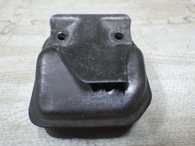 ☆ゼノア　チェンソー　G345P（1）マフラー☆