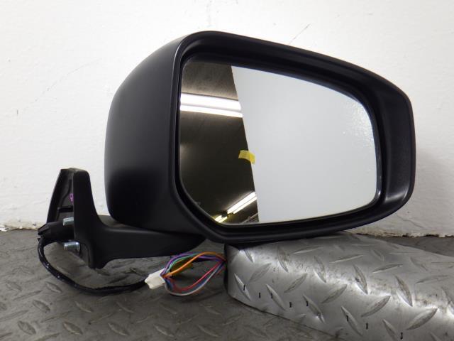 eK Wagon B11W right door mirror 7632C802WB W37