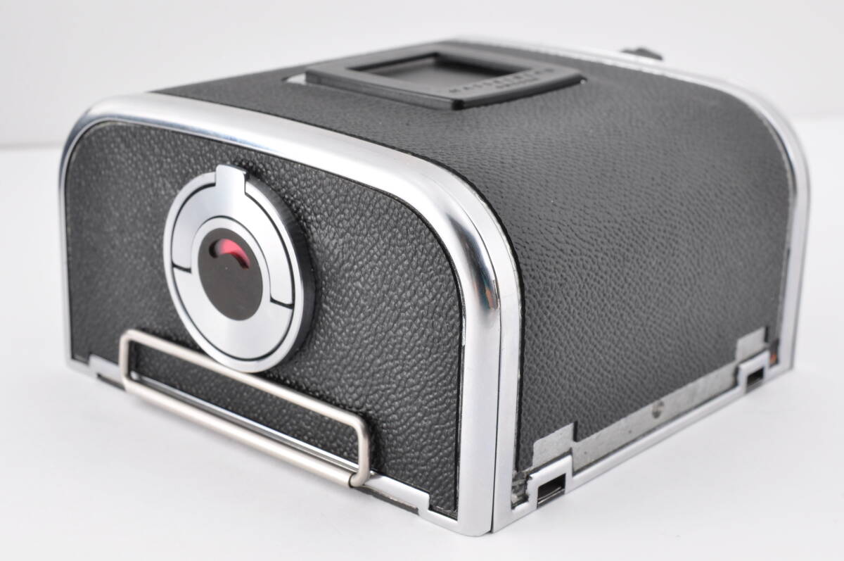 Hasselblad A12 6x6 120 フィルムバック #FJ03 - メルカリ Hasselblad A12 6x6 120 フィルムバック #FJ03 - メルカリ
