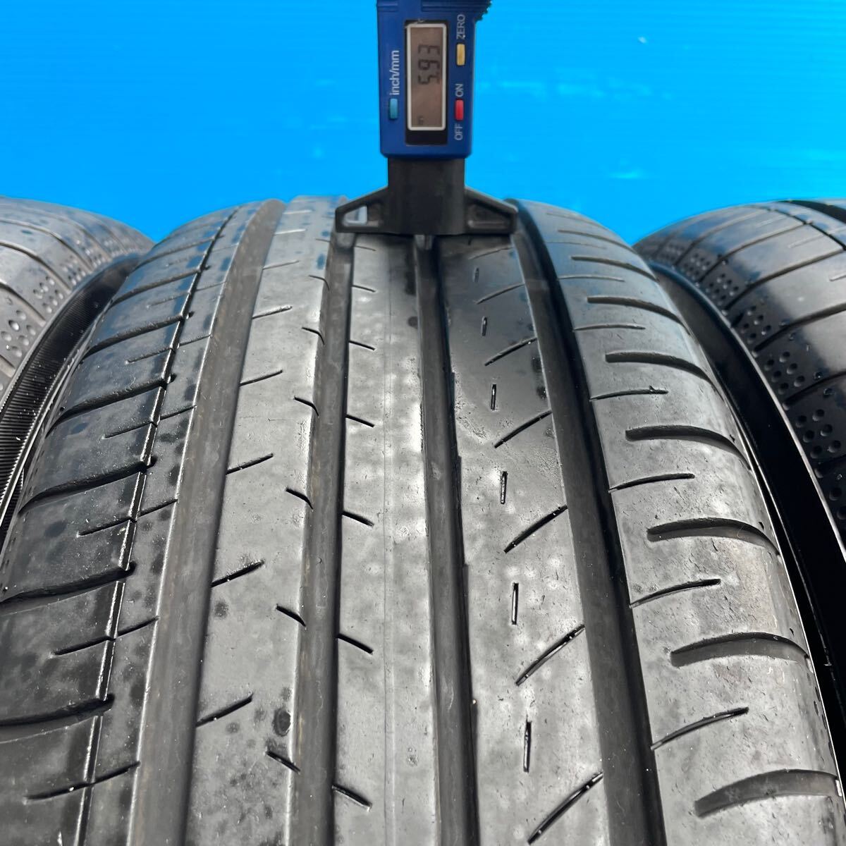 205/60R16 YOKOHAMA BluEarth-GT 205/60/16 サマータイヤ 4本 205/60R16 YOKOHAMA BluEarth-GT 205/60/16 サマータイヤ 4本