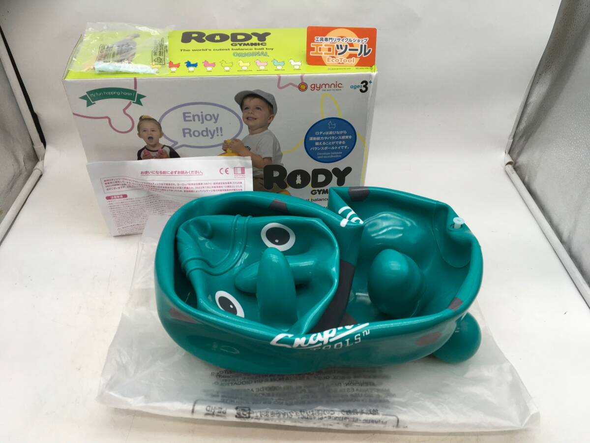 未使用に近い】Snap-on/スナップオン RODY ロディ ティール 800 未使用に近い】Snap-on/スナップオン RODY ロディ ティール 800