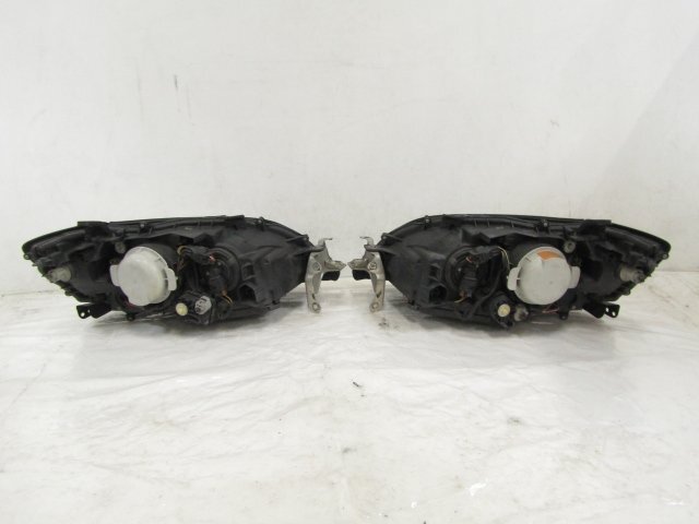 *[K52+F4] Subaru BP5 Legacy предыдущий период HID балласт есть передняя фара KOITO левый и правый в комплекте [100-20791]