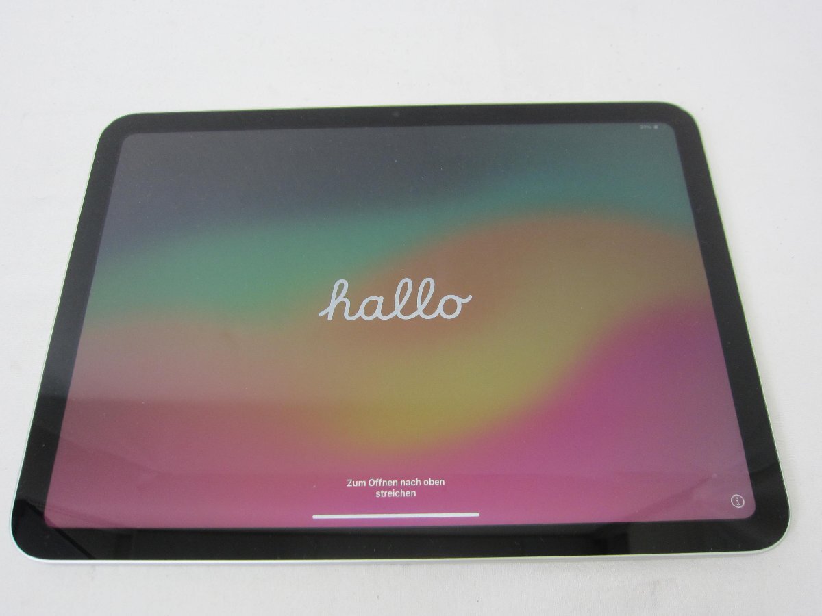 ◇未使用 未開封【Apple アップル】iPad 第10世代 Wi-Fi 64GB ◇未使用 未開封【Apple アップル】iPad 第10世代 Wi-Fi 64GB