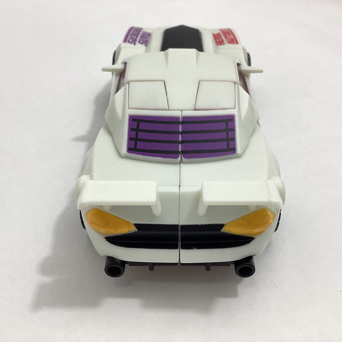 中古】開封)MPG-02 トレインボットゲツエイ[249105066564 中古】開封)MPG-02 トレインボットゲツエイ[249105066564