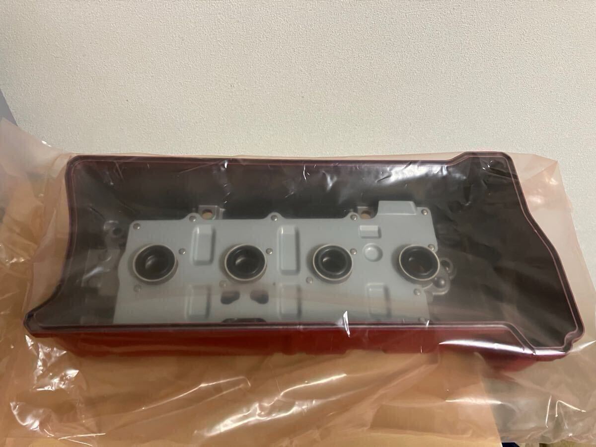 ホンダ 純正 シリンダーヘッドカバー シビック タイプR FD2 FN2 CL7 ホンダ 純正 シリンダーヘッドカバー シビック タイプR FD2 FN2 CL7