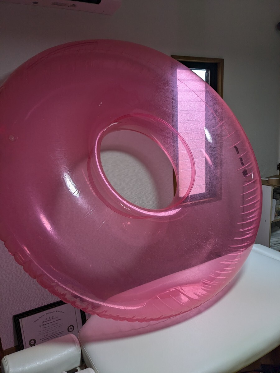 巨大 浮き輪フロート150cm