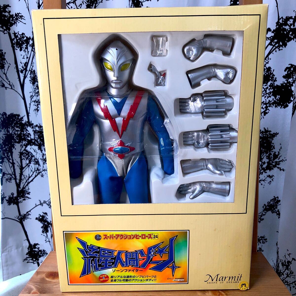 アイスクリームの蓋フタ 仮面ライダー 明治製菓バニラ(1970年代 アイスクリームの蓋フタ 仮面ライダー 明治製菓バニラ(1970年代
