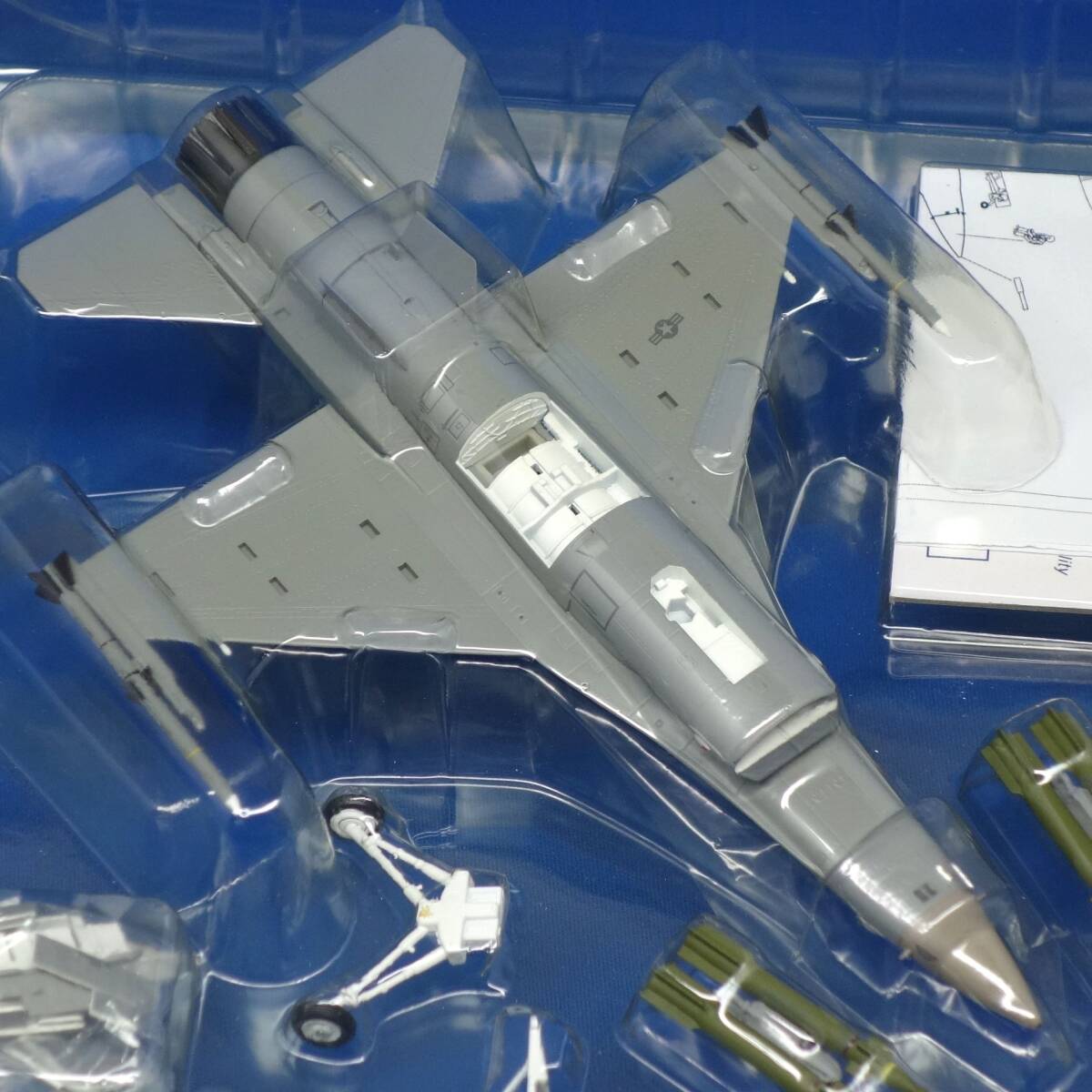 1/200 ヘルパ 航空自衛隊 ロッキード F-35A ライトニングⅡ 79 1/200 ヘルパ 航空自衛隊 ロッキード F-35A ライトニングⅡ 79
