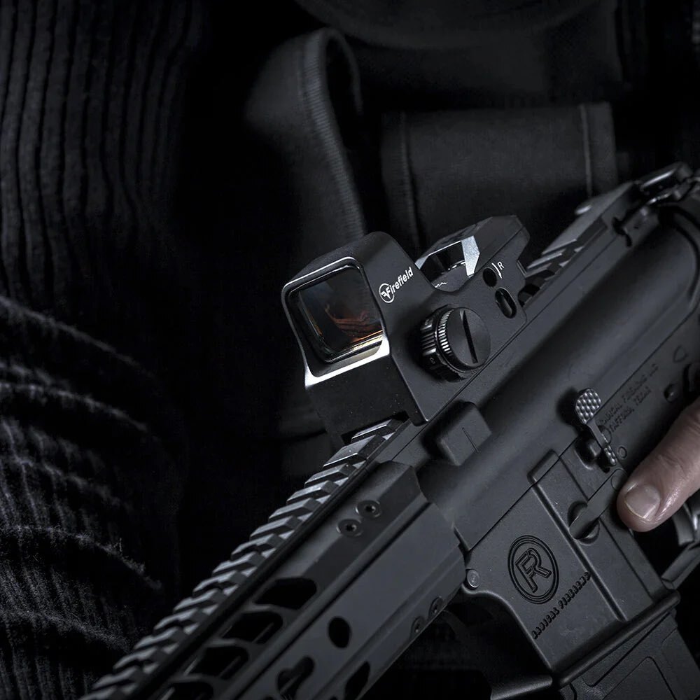 Firefield FF26024-Box Impact XL Reflex Sight リフレックス Firefield FF26024-Box Impact XL Reflex Sight リフレックス