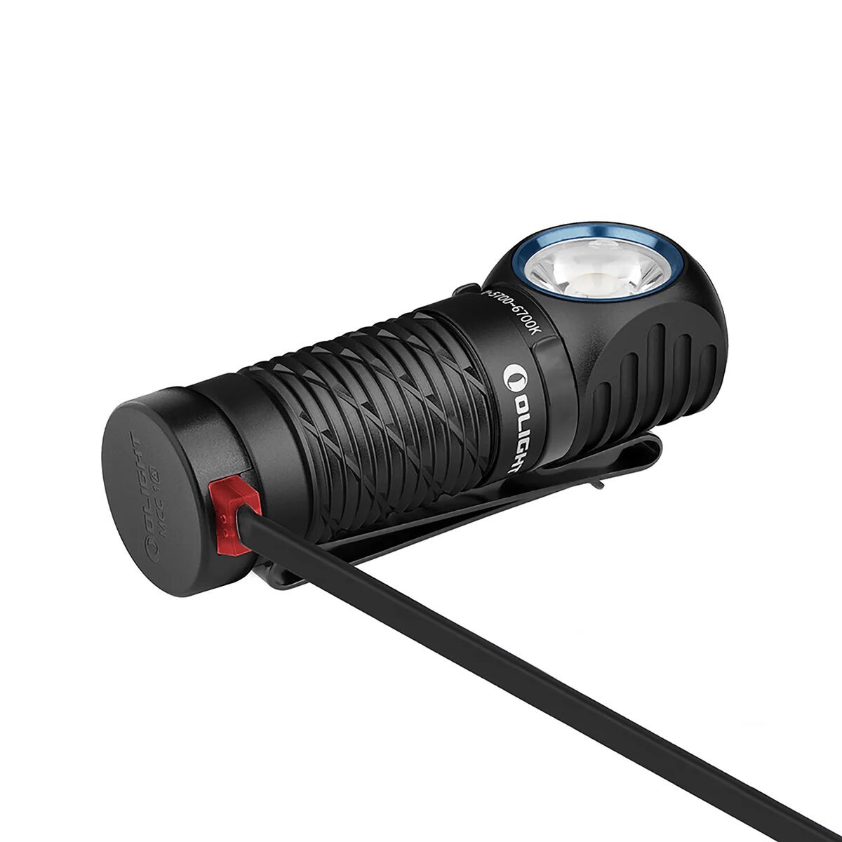 オーライト ヘッドライト Perun 2 Mini LED フラッシュライト オーライト ヘッドライト Perun 2 Mini LED フラッシュライト
