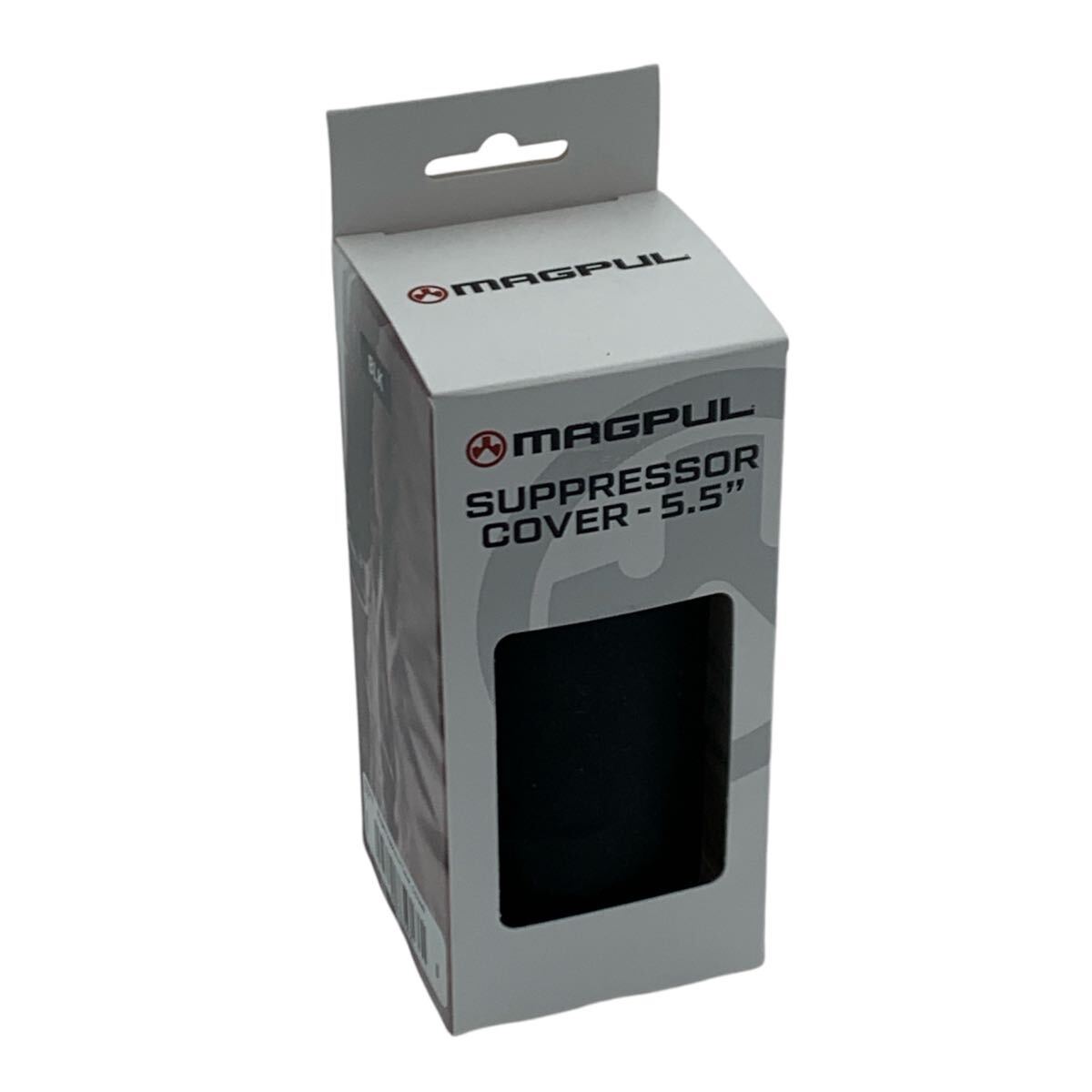 マグプル MAG781 MAGPUL BK サプレッサーカバー Suppressor マグプル MAG781 MAGPUL BK サプレッサーカバー Suppressor