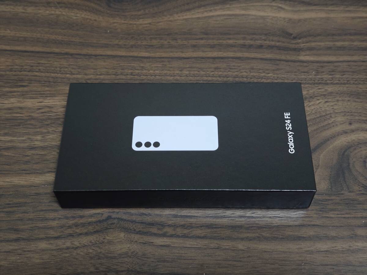 新品未開封】Galaxy S24 FE ブルー 8/512 SIMフリー|Yahoo 新品未開封】Galaxy S24 FE ブルー 8/512 SIMフリー|Yahoo