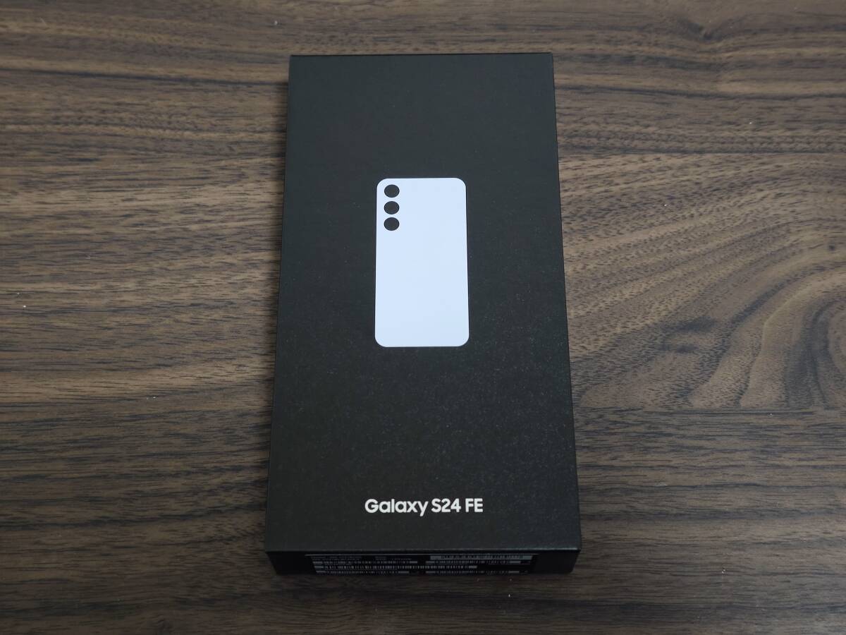 新品未開封】Galaxy S24 FE ブルー 8/512 SIMフリー|Yahoo 新品未開封】Galaxy S24 FE ブルー 8/512 SIMフリー|Yahoo