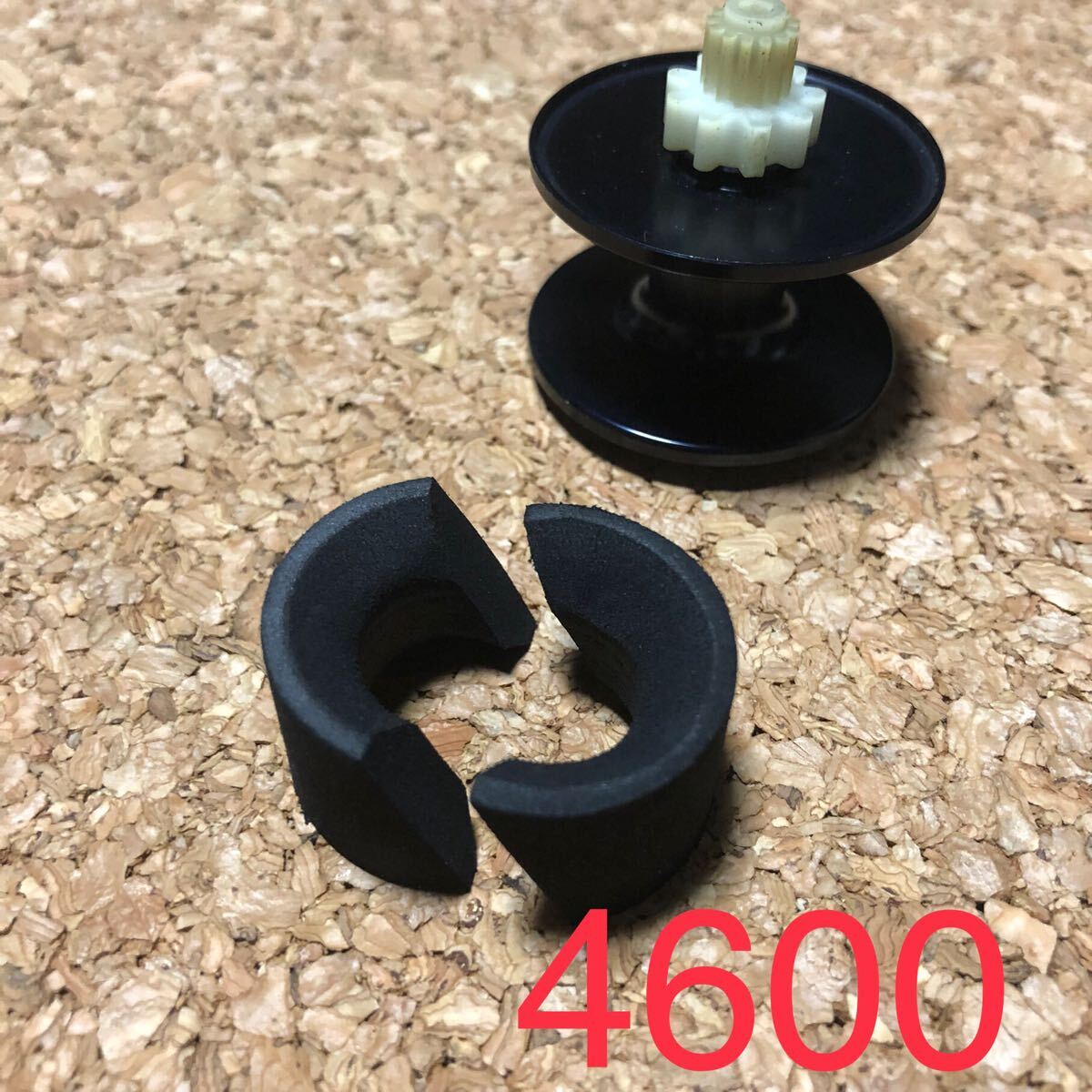 アブガルシア アンバサダー 4600用エコノマイザー|Yahoo!フリマ アブガルシア アンバサダー 4600用エコノマイザー|Yahoo!フリマ