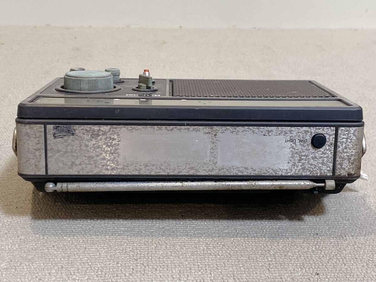 希少 昭和レトロ National RF-1090 稼動品 Yahoo!オークション - National RF-1090 昭和レトロ ナショナル
