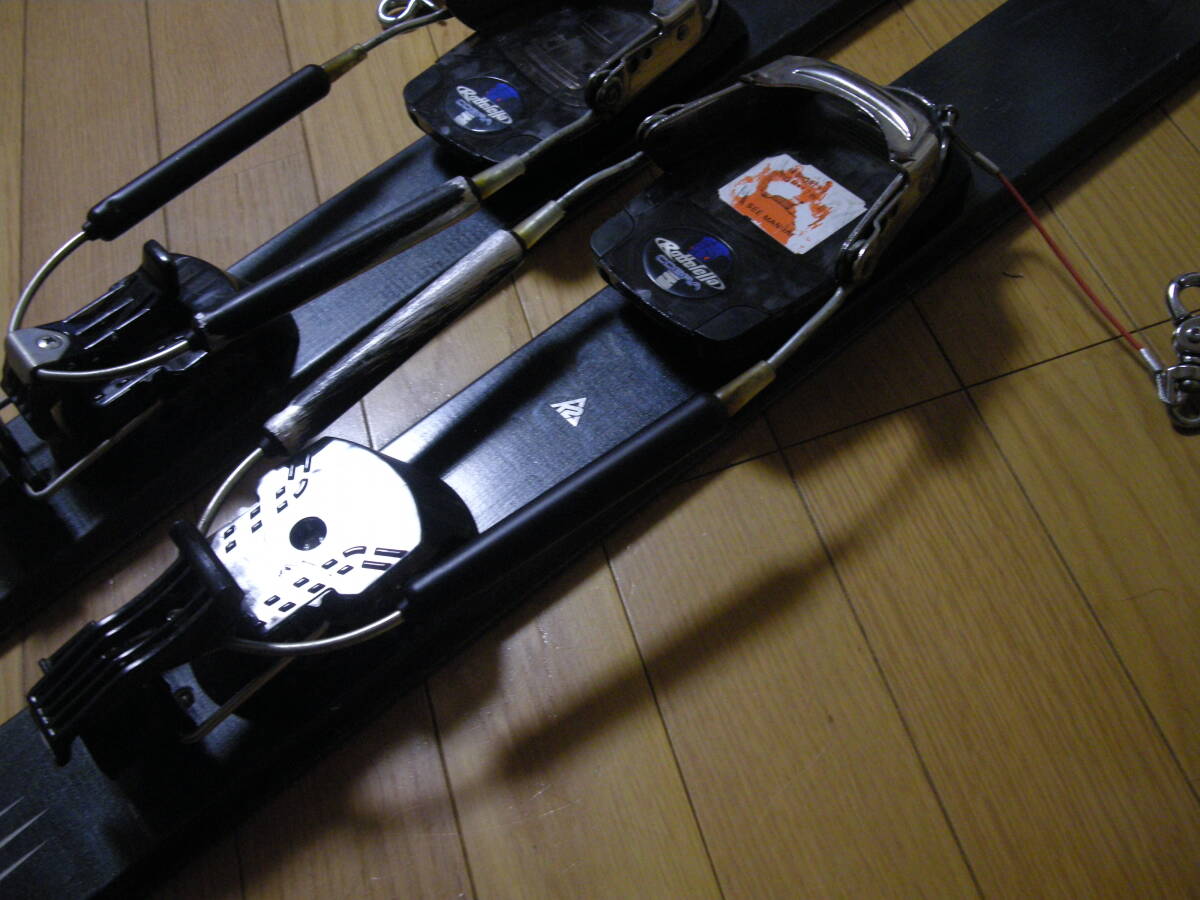 Yahoo!オークション - テレマーク用 K2 WORK STINX 181cm Yahoo!オークション - テレマーク用 K2 WORK STINX 181cm