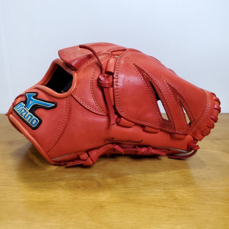 SSK 黒田博樹モデル 広島時代 投手用 軟式グローブ(SSKプロエッジ SSK 黒田博樹モデル 広島時代 投手用 軟式グローブ(SSKプロエッジ