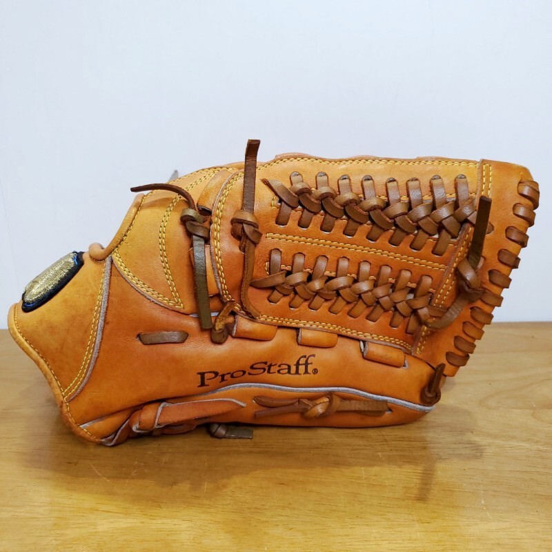 ウイルソン Wilson A2000J プロスタッフ 内野用 軟式グローブ ウイルソン Wilson A2000J プロスタッフ 内野用 軟式グローブ