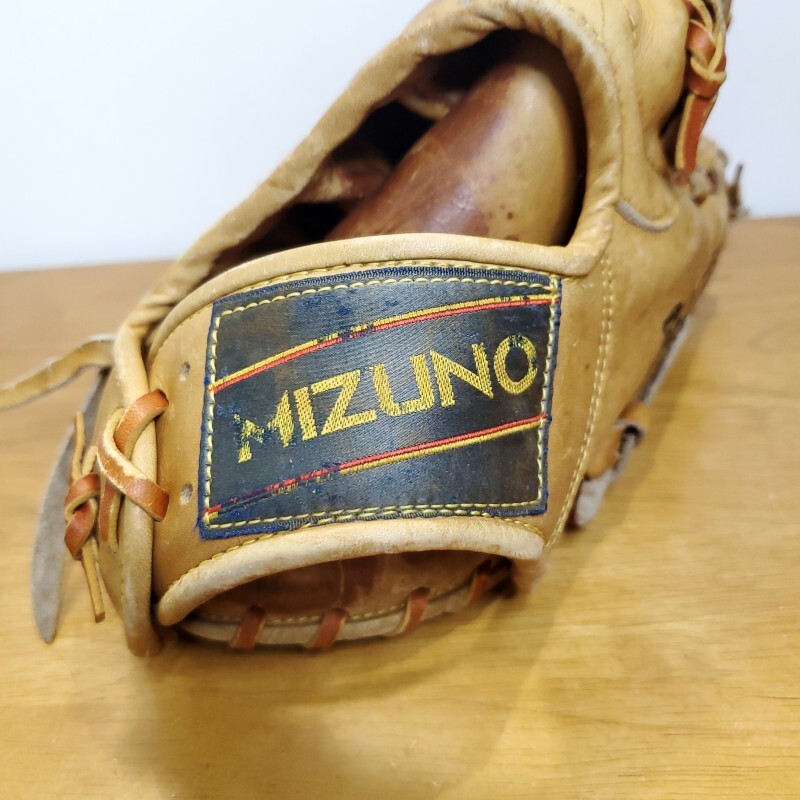ミズノ Mizuno チャンピオンシップ GAT-5 オリジナル版 激レア ミズノ Mizuno チャンピオンシップ GAT-5 オリジナル版 激レア