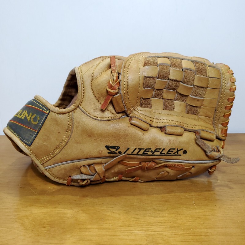 ミズノ Mizuno チャンピオンシップ GAT-5 オリジナル版 激レア ミズノ Mizuno チャンピオンシップ GAT-5 オリジナル版 激レア