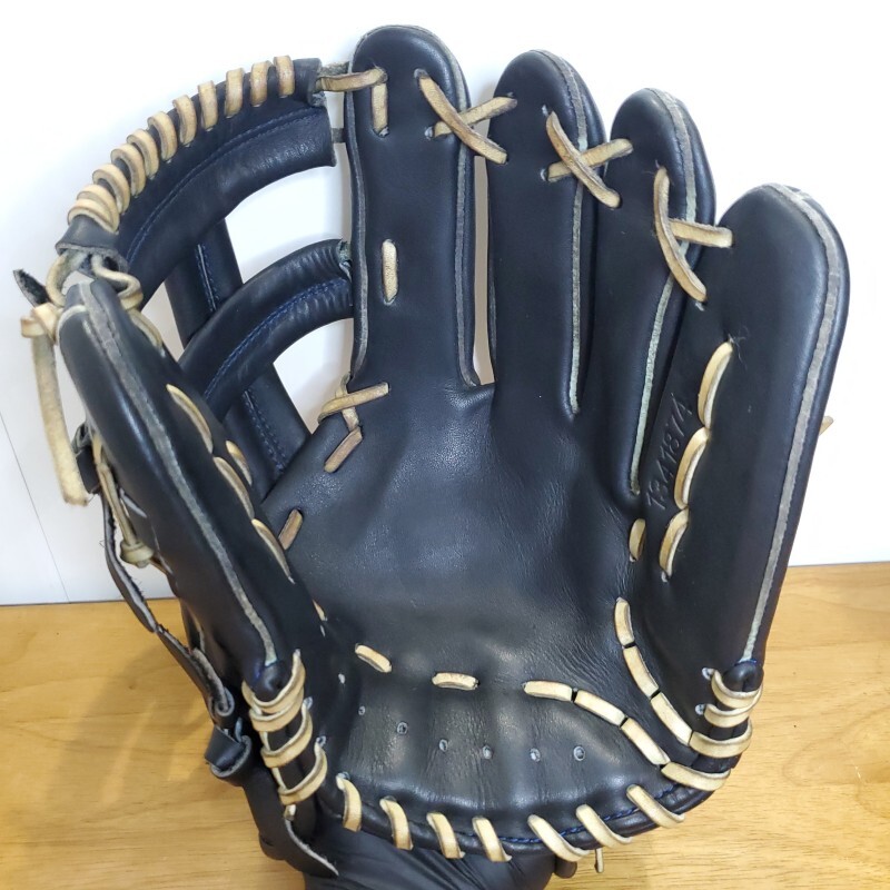 アンダーアーマー UA TL RB INFIELDER GLOVE R (1313799 001) 内 アンダーアーマー UA TL RB INFIELDER GLOVE R (1313799 001) 内
