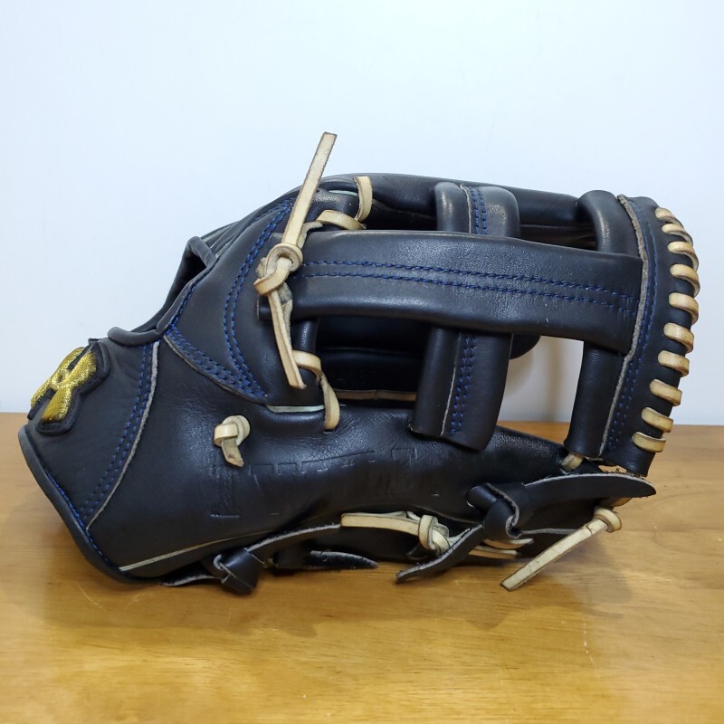 アンダーアーマー UA TL RB INFIELDER GLOVE R (1313799 001) 内 アンダーアーマー UA TL RB INFIELDER GLOVE R (1313799 001) 内