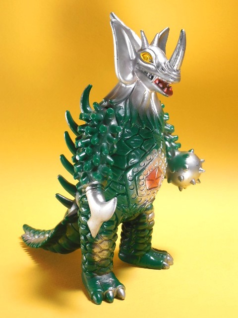 信頼も高い 初版 タイラント ウルトラ バンダイ 1984 プラタグ版 その他