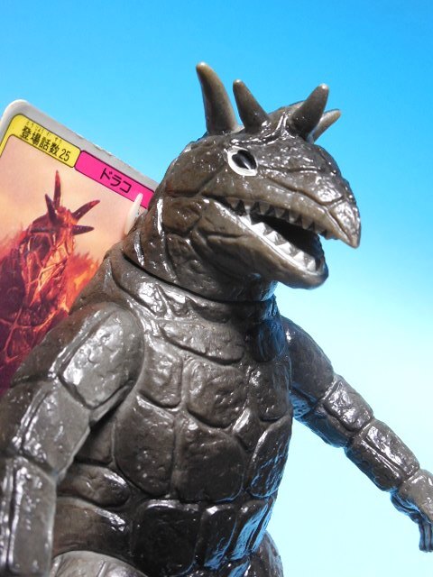 ベアモデル バサラ ウルトラマンタロウ アメイジング商店街V9 ベアモデル バサラ ウルトラマンタロウ アメイジング商店街V9