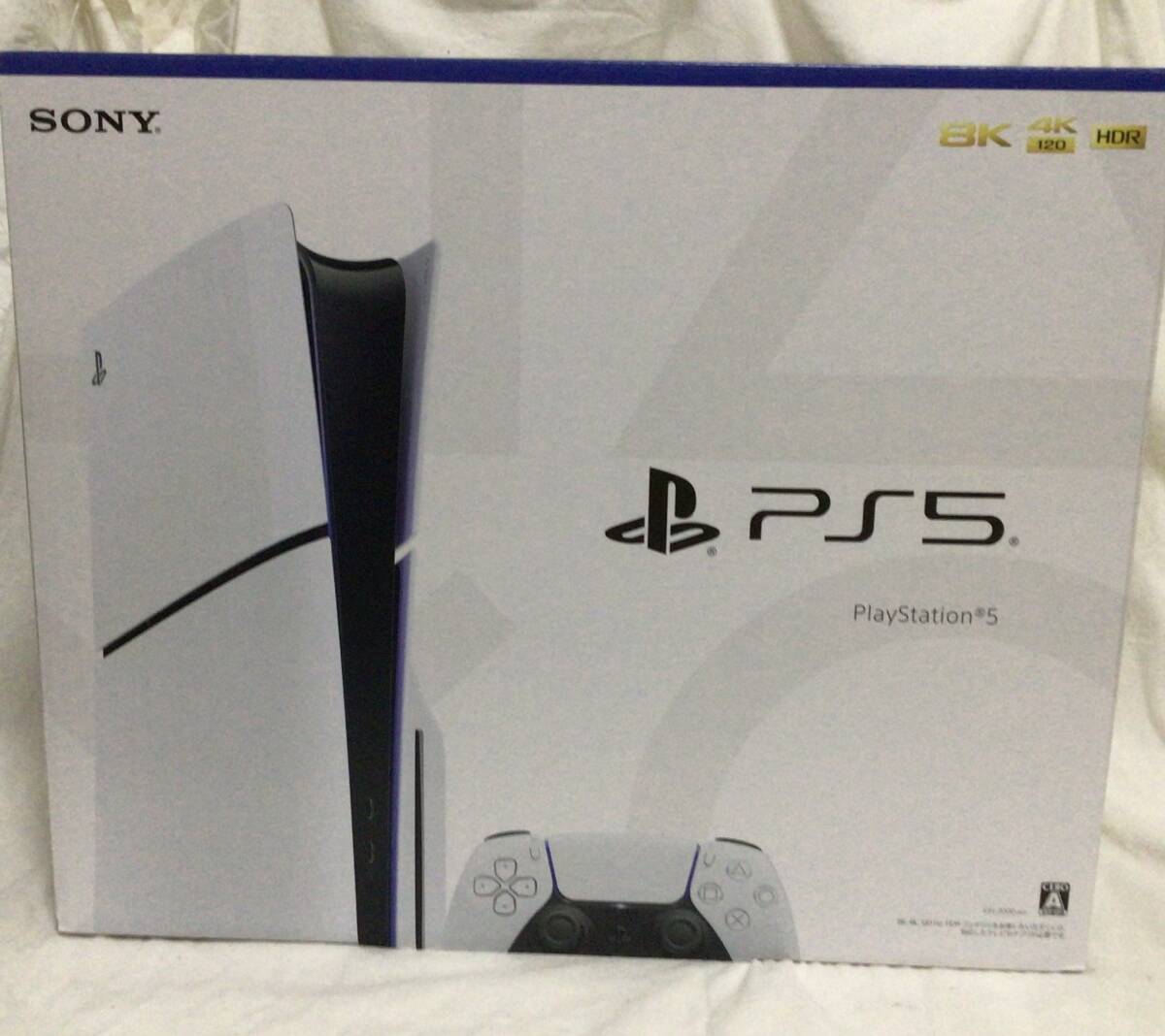 SONY PlayStation5 PS5 CFI-2000A01 ゲーム ソニー プレステ 本体