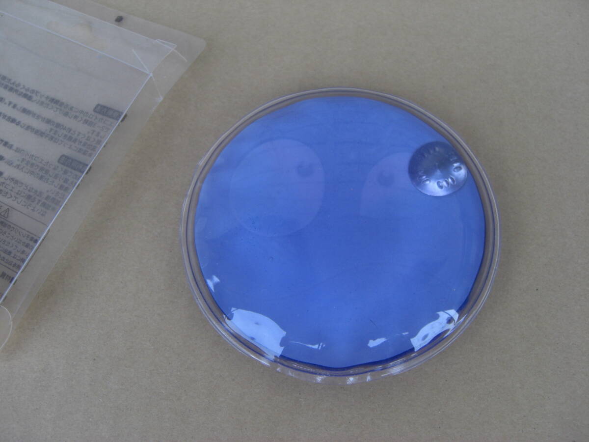 エコカイロ 何度も使える 9㎝ 未使用保管品 ヤマトコンパクト発送